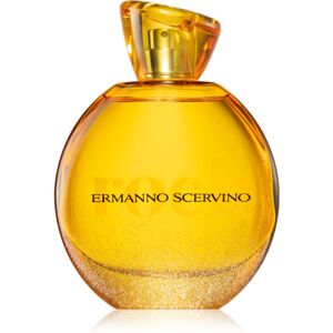 Ermanno Scervino Rock Eau de Parfum hölgyeknek 100 ml