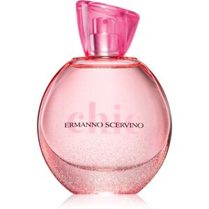 Ermanno Scervino Chic Eau de Parfum hölgyeknek 50 ml