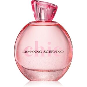 Ermanno Scervino Chic Eau de Parfum hölgyeknek 100 ml
