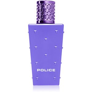 Police Shock-In-Scent eau de parfum hölgyeknek