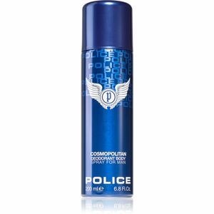 Police Cosmopolitan spray dezodor uraknak 200 ml