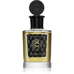 Monotheme Black Label Black Oud Eau de Parfum uraknak 100 ml