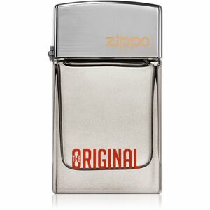 Zippo Fragrances The Original Eau de Toilette uraknak 40 ml