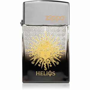 Zippo Fragrances Helios Eau de Toilette uraknak 75 ml