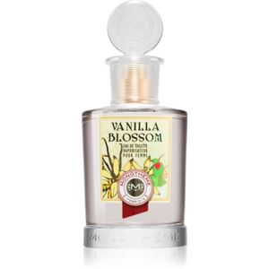 Monotheme Classic Collection Vanilla Blossom Eau de Toilette hölgyeknek 100 ml