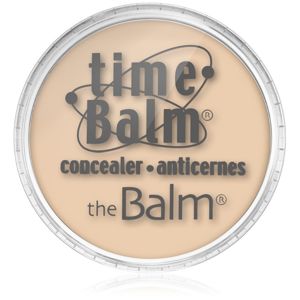 theBalm TimeBalm krémes korrektor sötét karikákra