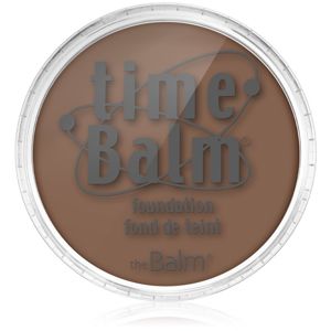 theBalm TimeBalm make-up közepes vagy teljes fedésért