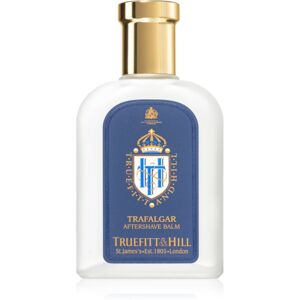 Truefitt & Hill Trafalgar Aftershave Balm borotválkozás utáni balzsam uraknak 100 ml