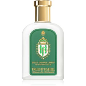 Truefitt & Hill West Indian Limes borotválkozás utáni balzsam uraknak 100 ml