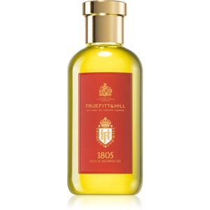 Truefitt & Hill 1805 Bath and Shower Gel fényűző tusfürdő gél uraknak 200 ml