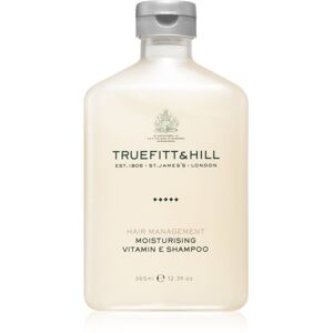 Truefitt & Hill Hair Management Moisturizing Vitamin E Shampoo hidratáló sampon uraknak 365 ml