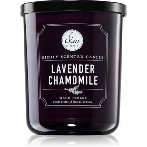 DW Home Signature Lavender & Chamoline illatgyertya 425 g