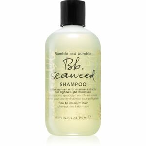 Bumble and bumble Seaweed Shampoo sampon mindennapi használatra 250 ml