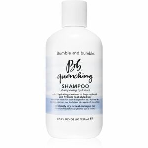 Bumble and Bumble Quenching Shampoo hidratáló sampon 250 ml
