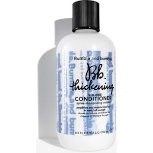 Bumble and bumble Thickening Conditioner kondicionáló a haj maximális dússágáért 250 ml