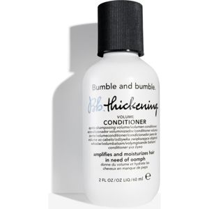 Bumble and Bumble Thickening Conditioner kondicionáló a haj maximális dússágáért 60 ml