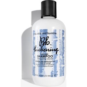 Bumble and bumble Thickening Shampoo sampon a haj maximális dússágáért 250 ml
