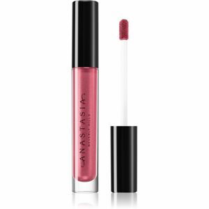 Anastasia Beverly Hills Lip Gloss ajakfény árnyalat Metallic Rose 4,5 g