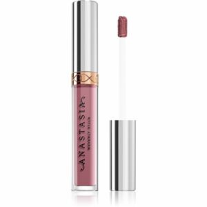 Anastasia Beverly Hills Liquid Lipstick tartós matt folyékony rúzs árnyalat Dusty Rose 3,2 g
