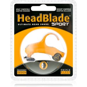 HeadBlade Sport hajnyírógép