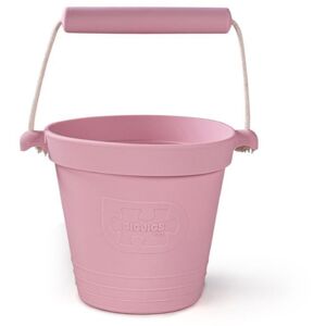 Bigjigs Toys Bucket vödör Pink 1 db