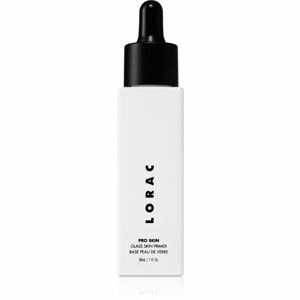 Lorac PRO Skin élénkítő sminkalap a make - up alá 30 ml