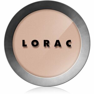 Lorac Light Source kompakt púderes élénkítő arcra árnyalat Twilight 6,5 g