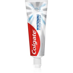 Colgate Whitening fehérítő fogkrém 75 ml