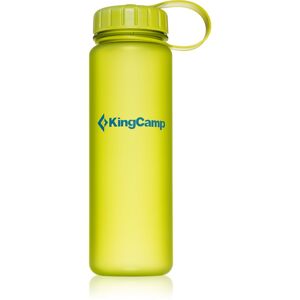 KingCamp Tritan kulacs szín Green 500 ml