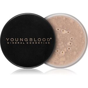 Youngblood Natural Loose Mineral Foundation ásványi púderes make - up Ivory (Neutral) 10 g