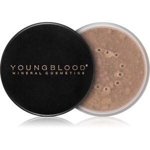 Youngblood Natural Loose Mineral Foundation ásványi púderes make - up Rose Beige (Cool) 10 g