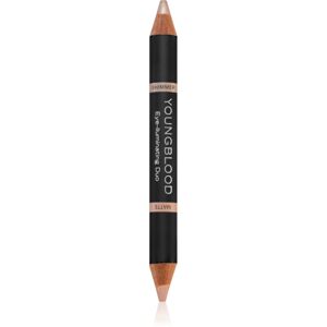 Youngblood Eye-Illuminating Duo Pencil bőrélénkítő ceruza szemre 3 ml