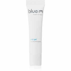 Blue M Oxygen for Health Professional Implant Care készítmény a lokális ápoláshoz gyógyulást elősegítő 15 ml