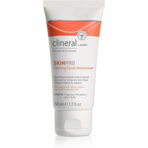 AHAVA Clineral SKINPRO hidratáló és nyugtató krém az érzékeny és intoleráns bőrre 50 ml