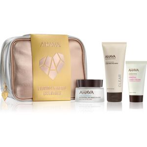 AHAVA Everyday Mineral Essentials ajándékszett