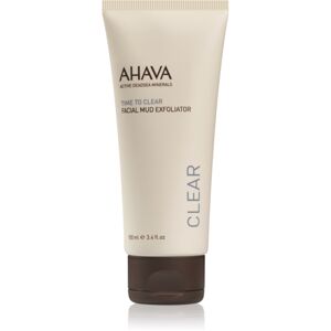 AHAVA Time To Clear arcpeeling sárral 100 ml