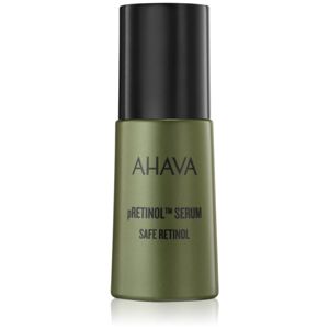 AHAVA Safe Retinol ránctalanító szérum retinollal 30 ml