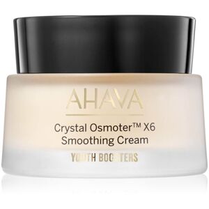 AHAVA Crystal Osmoter X6™ géles krém az élénk és kisimított arcbőrért 50 ml