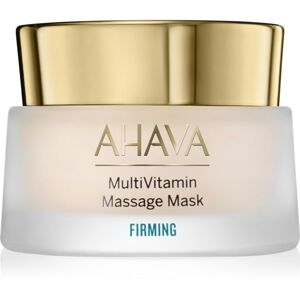 AHAVA MultiVitamin feszesítő maszk multivitamin komplexszel 50 ml