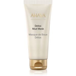AHAVA Cleanse detoxikáló agyagos maszk élénk és hidratált bőr 100 ml