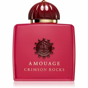 Amouage Crimson Rocks Eau de Parfum unisex 100 ml