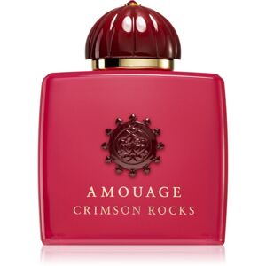 Amouage Crimson Rocks Eau de Parfum unisex 50 ml