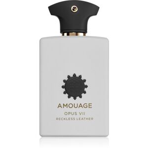 Amouage Opus VII: Reckless Leather Eau de Parfum unisex