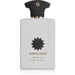 Amouage Opus XII: Rose Incense Eau de Parfum unisex