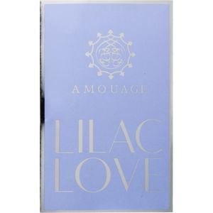 Amouage Lilac Love eau de parfum hölgyeknek