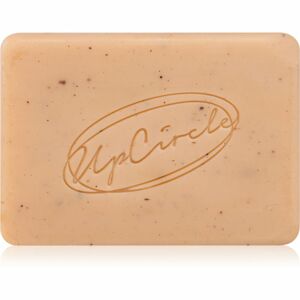 UpCircle Soap Bar Cinnamon + Ginger természetes szilárd szappan testre és arcra 100 g