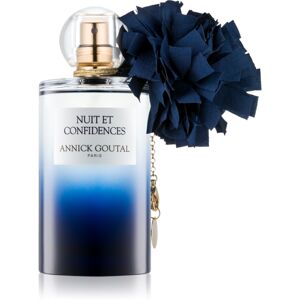GOUTAL Nuit et Confidences Eau de Parfum hölgyeknek 100 ml
