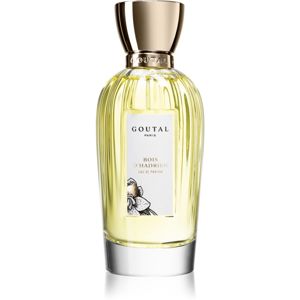GOUTAL Bois d'Hadrien Eau de Parfum unisex 100 ml