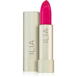 ILIA Lipstick hidratáló rúzs árnyalat Jump 4 g