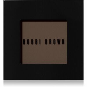 Bobbi Brown Eye Shadow matt szemhéjfestékek árnyalat Mahogany 2.5 g